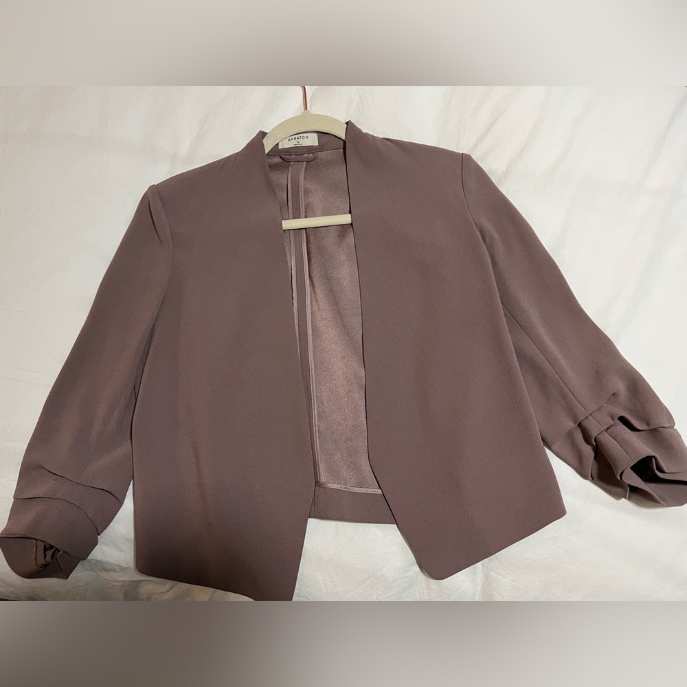 Babaton Power Blazer